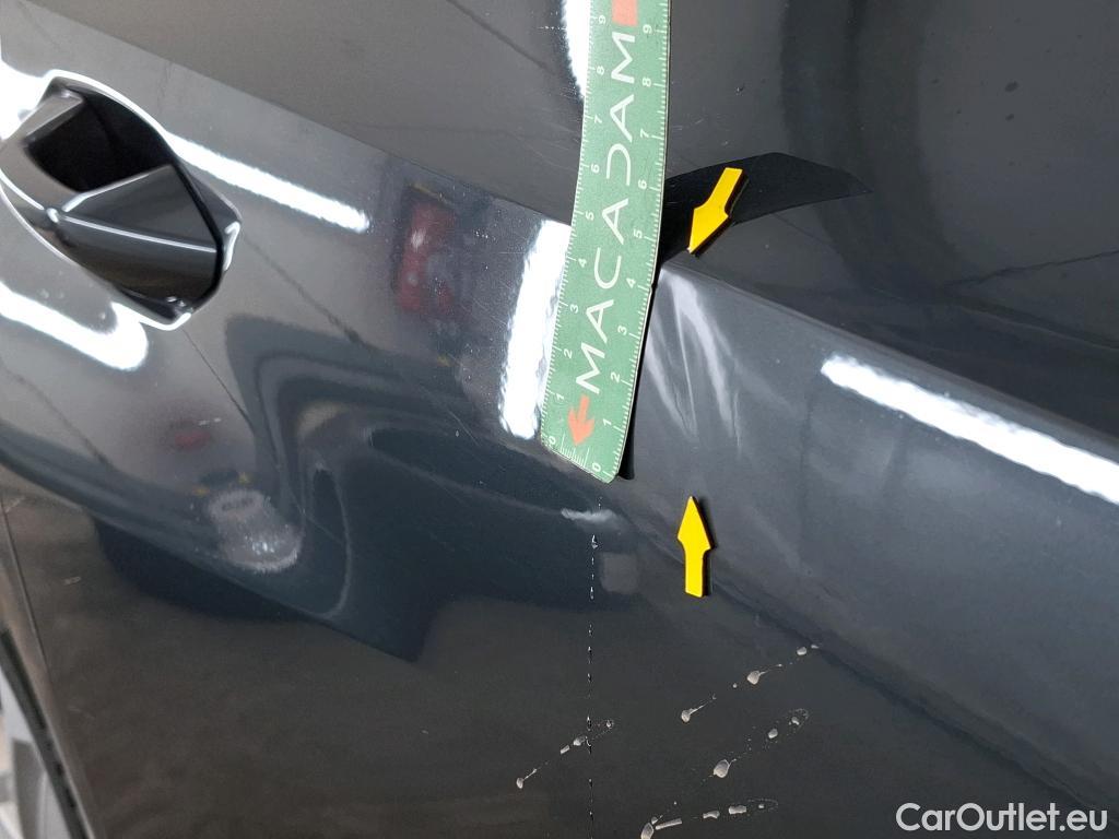  Audi  A3  Sportback 35 TDI Business Line 2.0 TDI 150CV BVA7 E6d #6