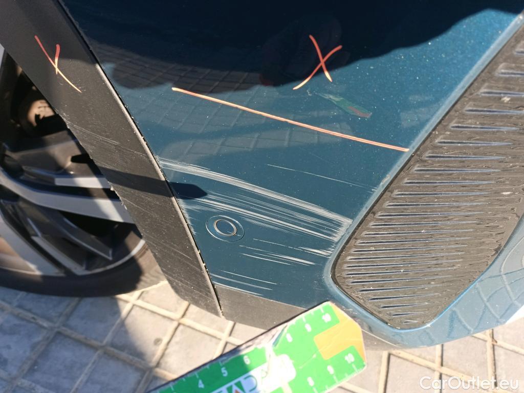  Peugeot  3008 PEUGEOT  / 2020 / 5P / todoterreno 1.2 PureTech 96KW S&S Allure Pack  #16