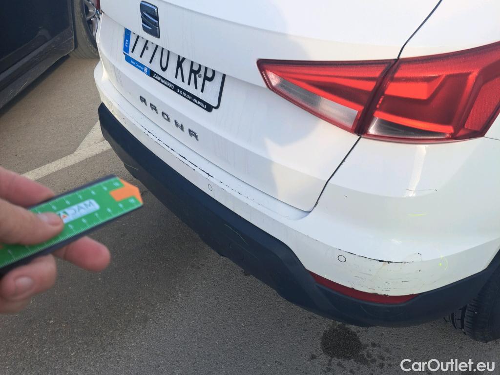  Seat  Arona SEAT  / 2017 / 5P / todoterreno 1.0 TSI 70kW (95CV) Style Ecomotive #25