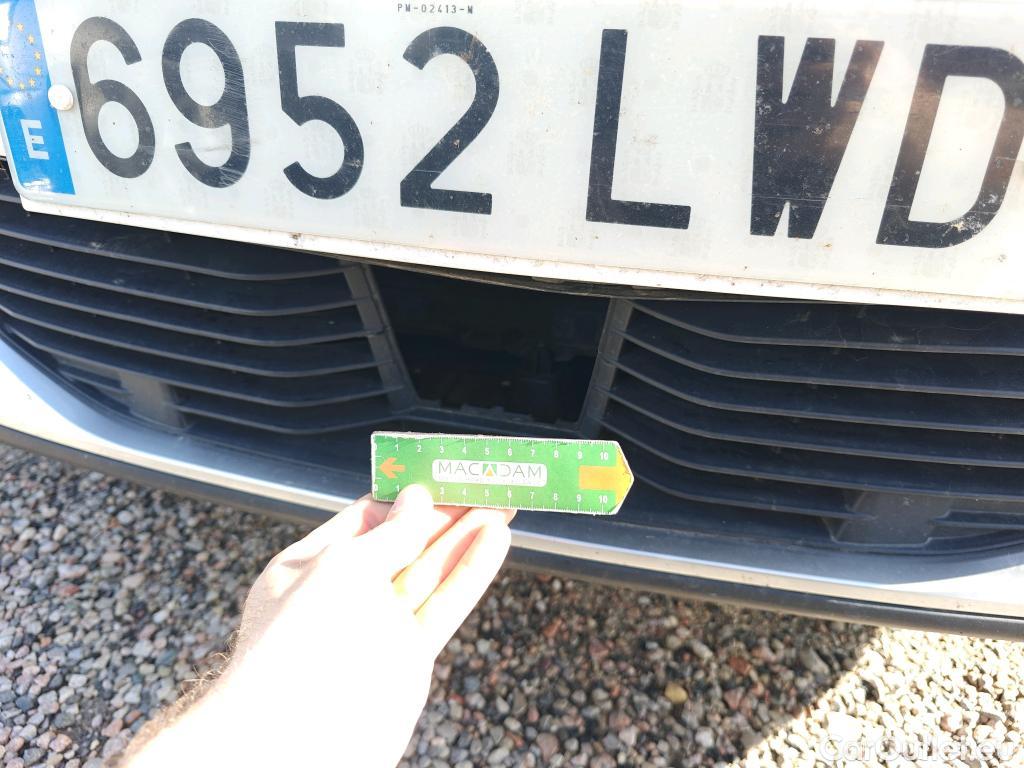  Peugeot  2008 PEUGEOT  / 2019 / 5P / todoterreno Allure BlueHDI 81kW (110CV) #10