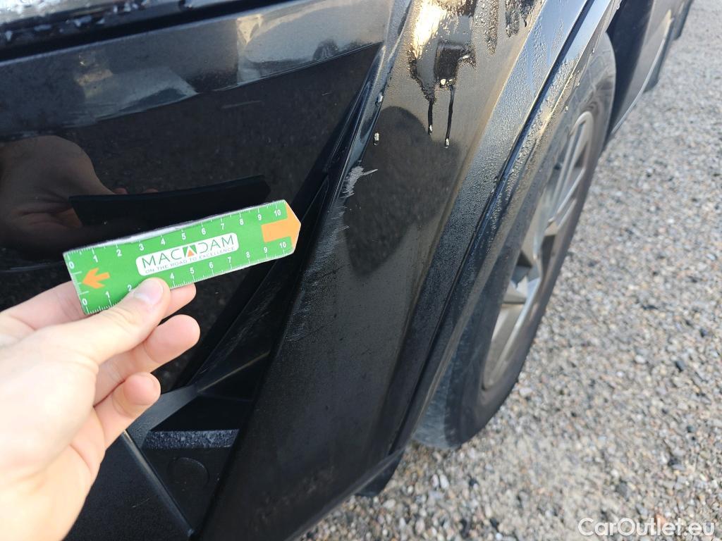  Nissan  Qashqai NISSAN  / 2021 / 5P / todoterreno DIG-T 103kW (140CV) mHEV 4x2 Acenta #21