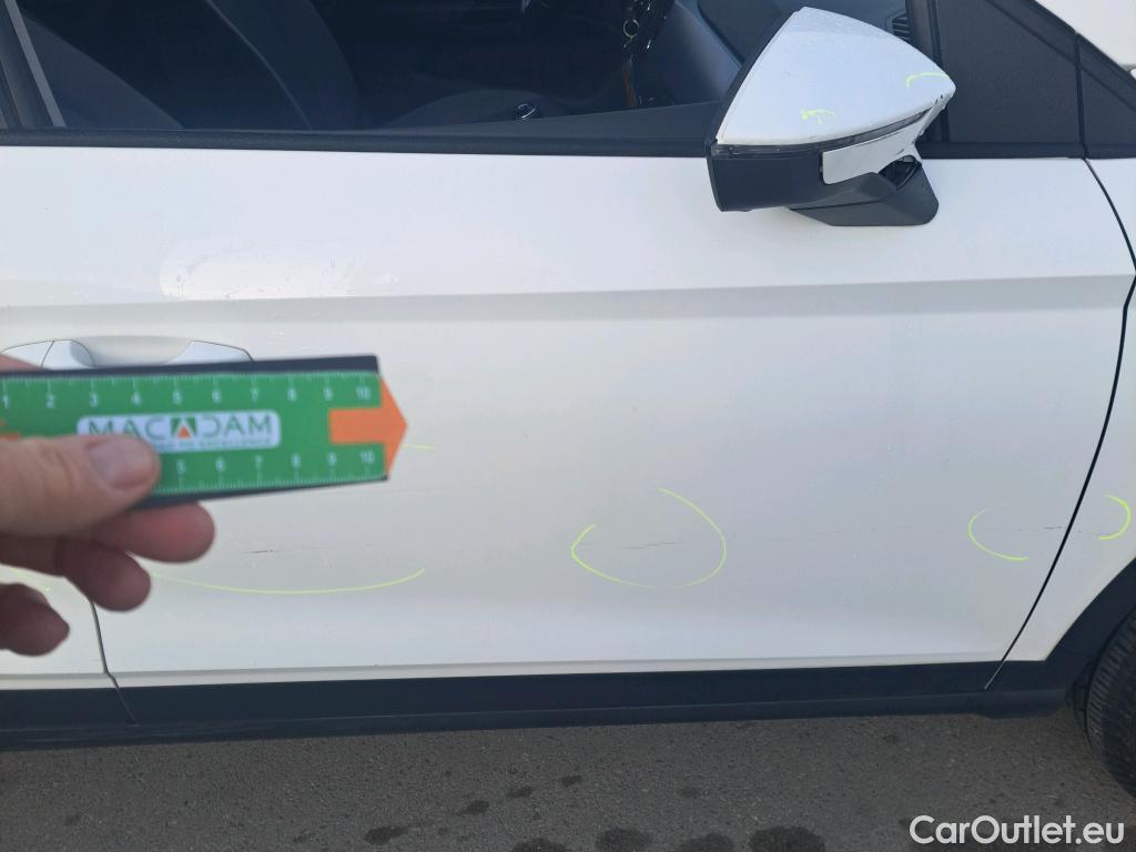  Seat  Arona SEAT  / 2017 / 5P / todoterreno 1.0 TSI 70kW (95CV) Style Ecomotive #32