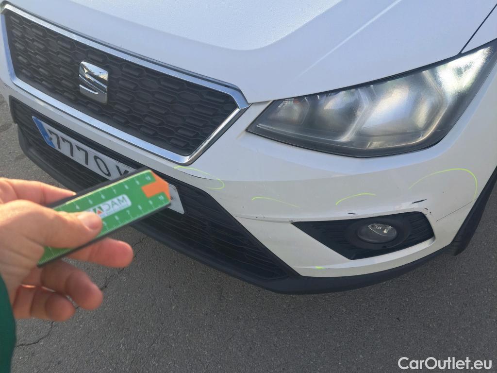  Seat  Arona SEAT  / 2017 / 5P / todoterreno 1.0 TSI 70kW (95CV) Style Ecomotive #20