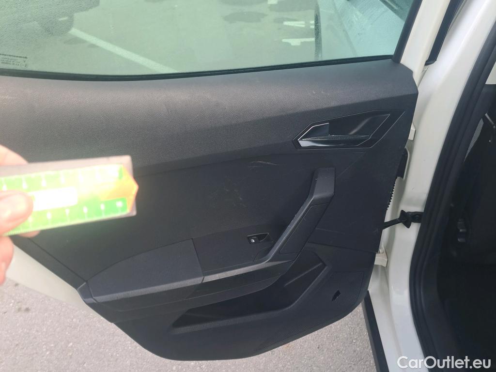  Seat  Arona SEAT  / 2017 / 5P / todoterreno 1.0 TSI 70kW (95CV) Style Ecomotive #17