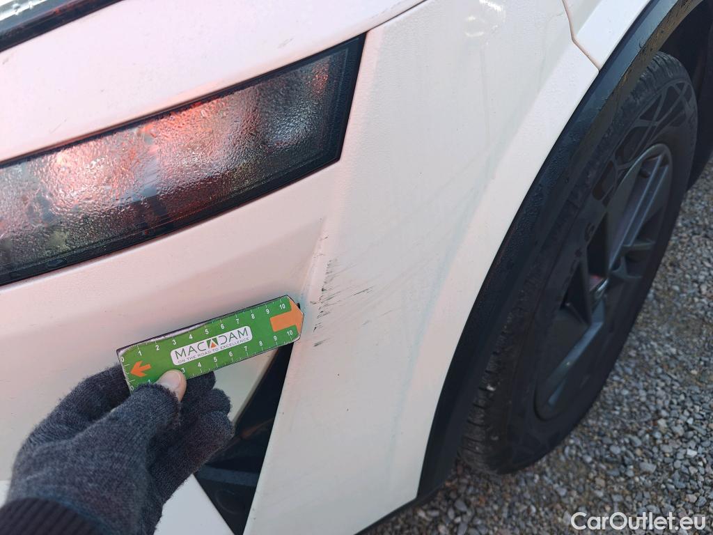  Nissan  Qashqai NISSAN  / 2021 / 5P / todoterreno DIG-T 103kW (140CV) mHEV 4x2 Acenta #14