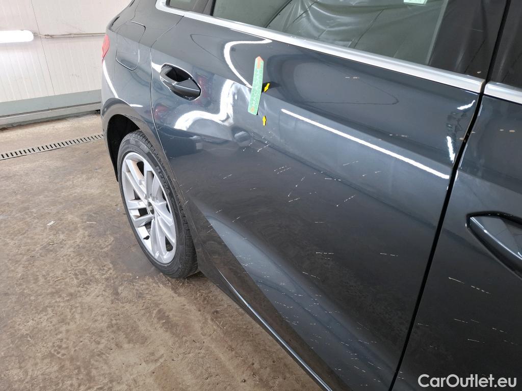  Audi  A3  Sportback 35 TDI Business Line 2.0 TDI 150CV BVA7 E6d #4