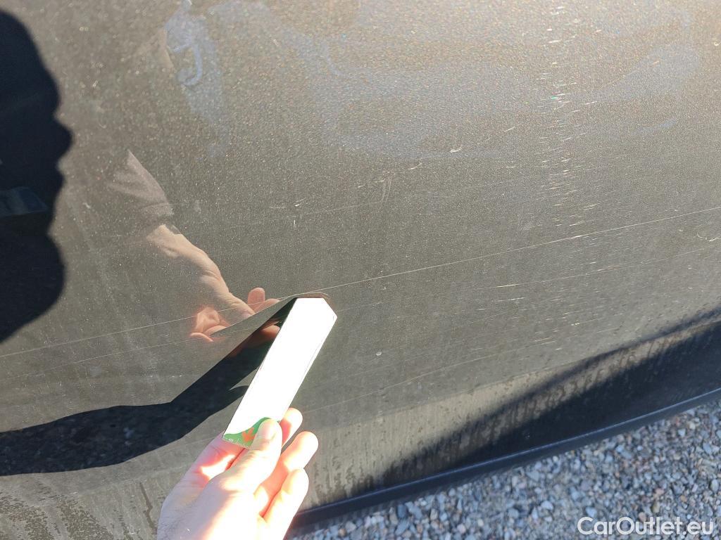  Nissan  Qashqai NISSAN  / 2021 / 5P / todoterreno DIG-T 103kW (140CV) mHEV 4x2 Acenta #23