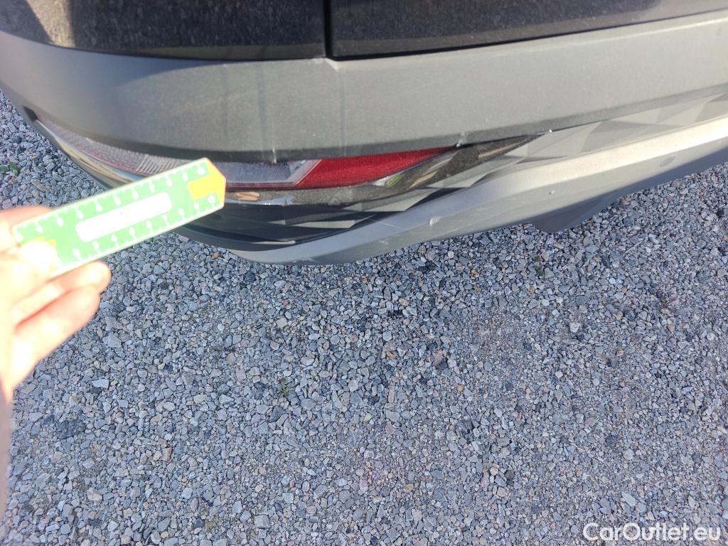  Hyundai  Tucson HYUNDAI  / 2020 / 5P / todoterreno 1.6 CRDI 100kW (136CV) 48V Tecno 2C #34