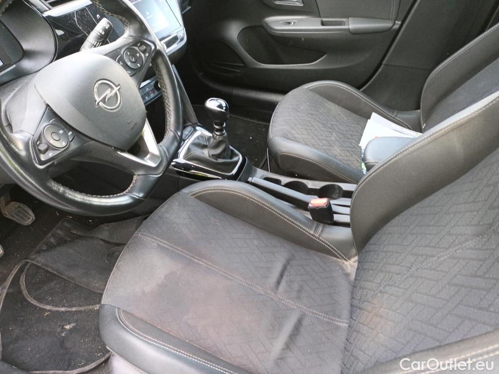  Opel  Corsa OPEL  1.2T XHL 74kW (100CV) Elegance #6