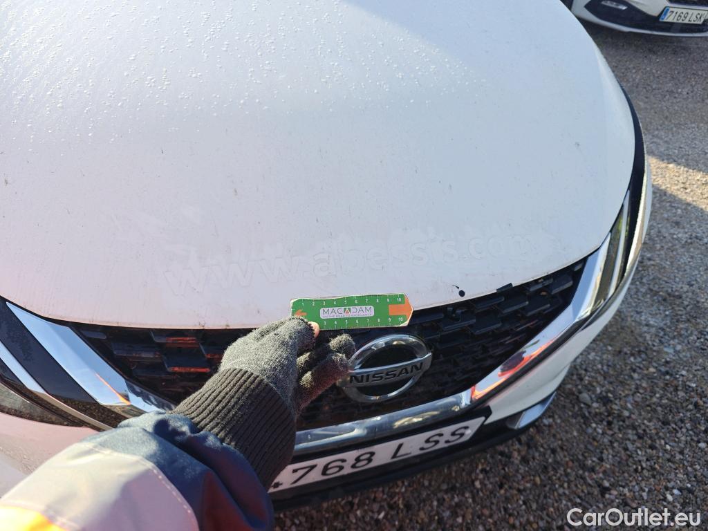  Nissan  Qashqai NISSAN  / 2021 / 5P / todoterreno DIG-T 103kW (140CV) mHEV 4x2 Acenta #3