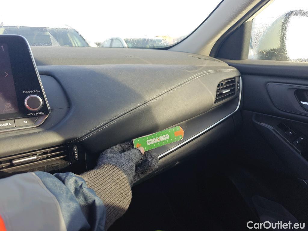  Nissan  Qashqai NISSAN  / 2021 / 5P / todoterreno DIG-T 103kW (140CV) mHEV 4x2 Acenta #7