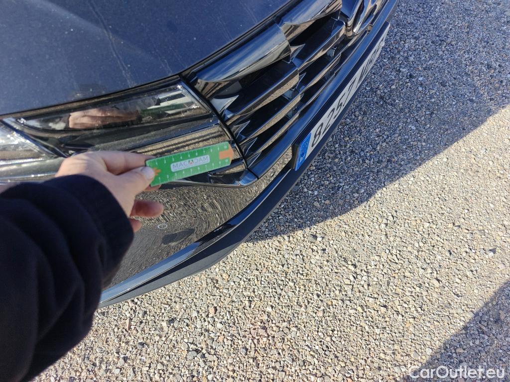  Hyundai  Tucson HYUNDAI  / 2020 / 5P / todoterreno 1.6 CRDI 100kW (136CV) 48V Tecno 2C #18