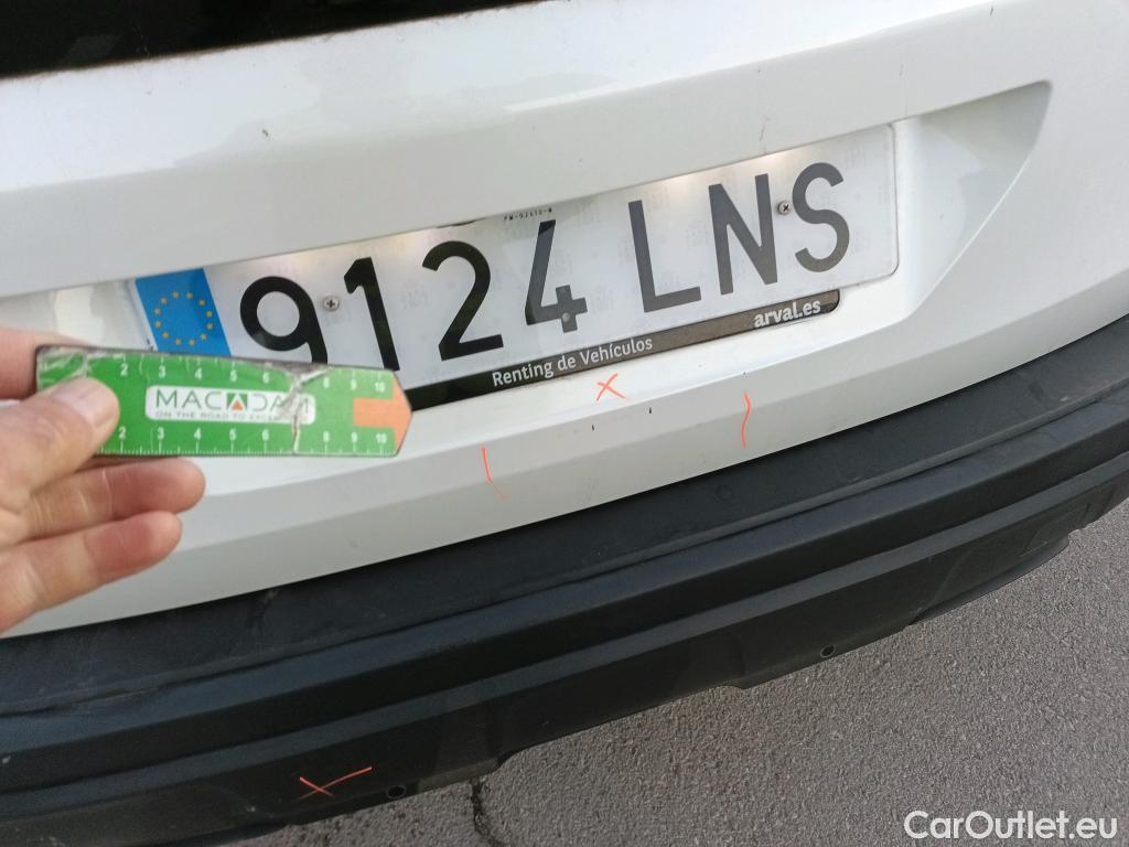  Peugeot  3008 PEUGEOT  / 2020 / 5P / todoterreno 1.5 BlueHDi 96kW (130CV) S&S Active Pack #1