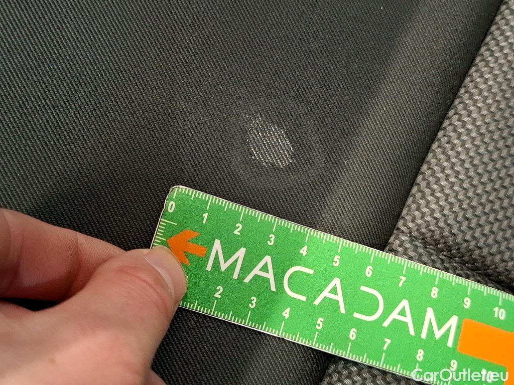  Audi  A3  Sportback 35 TDI Business Line 2.0 TDI 150CV BVA7 E6d #11