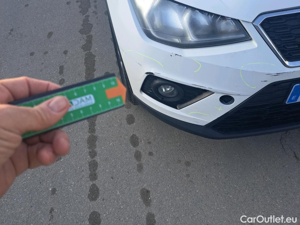  Seat  Arona SEAT  / 2017 / 5P / todoterreno 1.0 TSI 70kW (95CV) Style Ecomotive #39