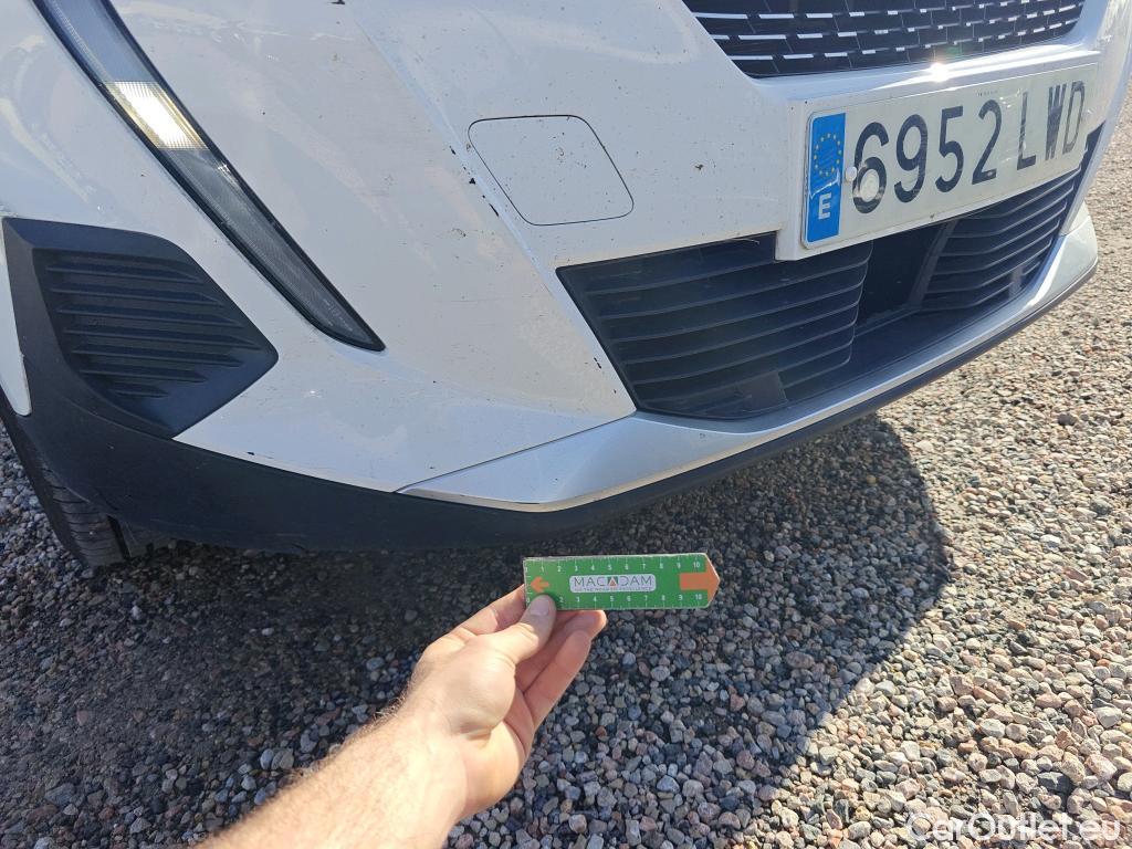  Peugeot  2008 PEUGEOT  / 2019 / 5P / todoterreno Allure BlueHDI 81kW (110CV) #7