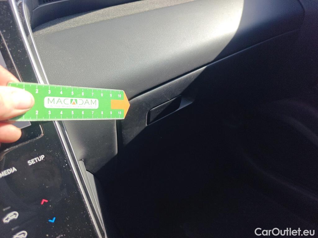  Hyundai  Tucson HYUNDAI  / 2020 / 5P / todoterreno 1.6 CRDI 100kW (136CV) 48V Tecno 2C #16