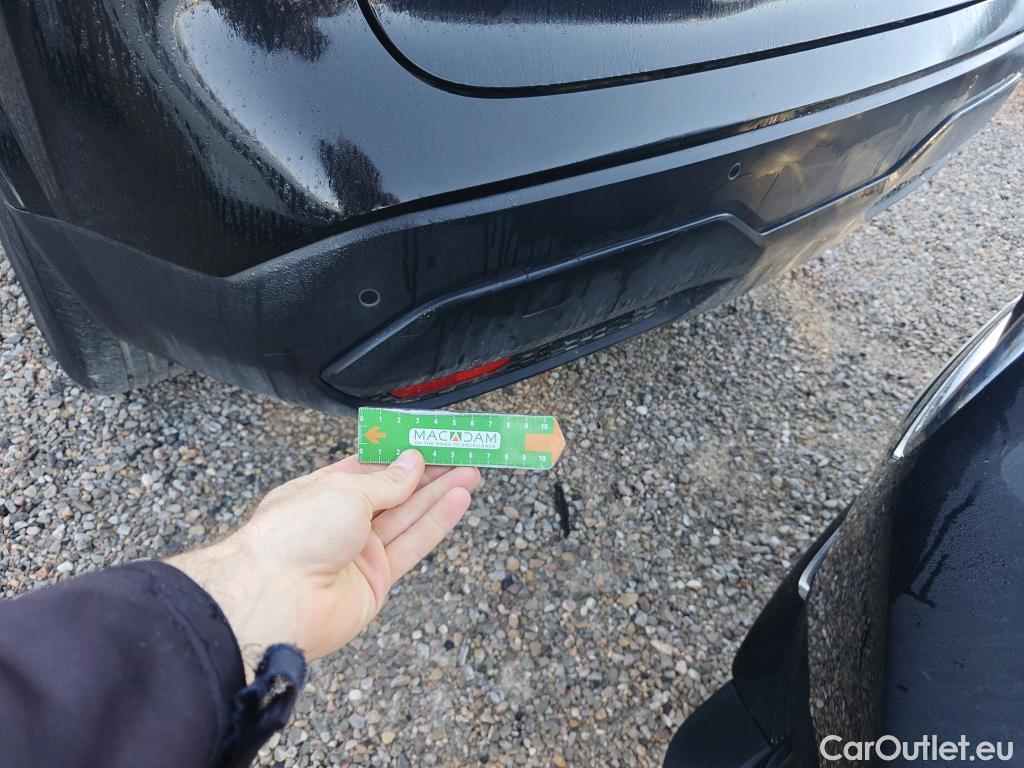  Nissan  Qashqai NISSAN  / 2021 / 5P / todoterreno DIG-T 103kW (140CV) mHEV 4x2 Acenta #9