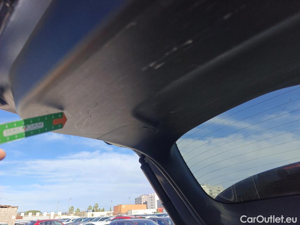  Hyundai  Tucson HYUNDAI  / 2020 / 5P / todoterreno 1.6 CRDI 100kW (136CV) 48V Tecno 2C #15