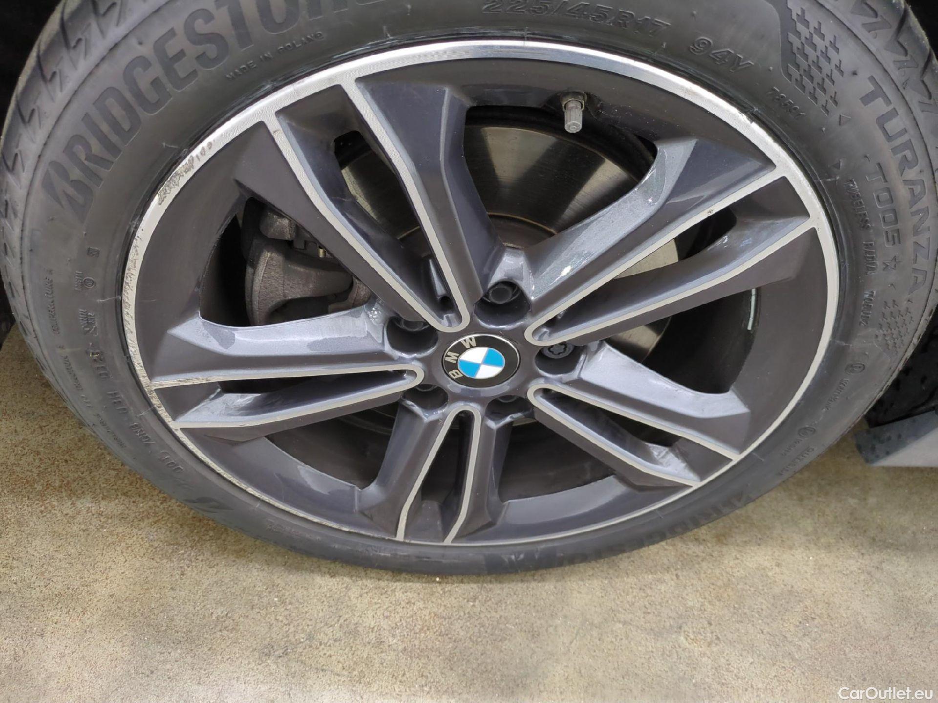  Bmw  Serie 1 Série 1 Berline 118 i Edition Sport 1.5 135CV BVA7 E6d #2