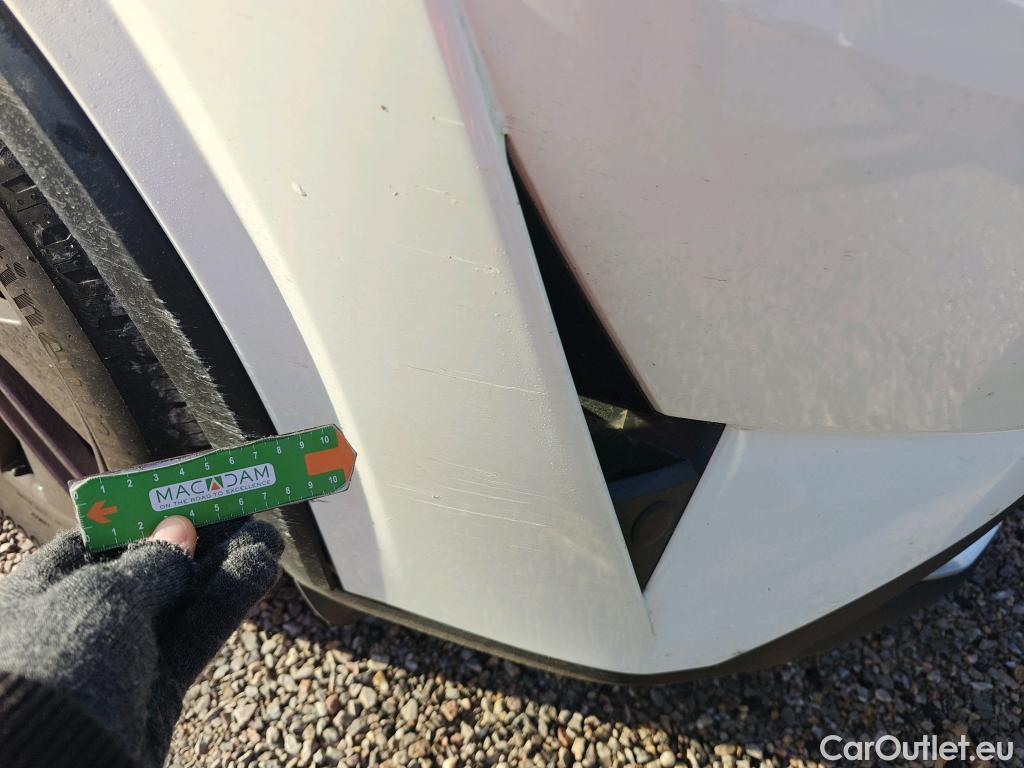  Nissan  Qashqai NISSAN  / 2021 / 5P / todoterreno DIG-T 103kW (140CV) mHEV 4x2 Acenta #13