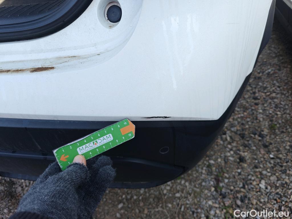  Nissan  Qashqai NISSAN  / 2021 / 5P / todoterreno DIG-T 103kW (140CV) mHEV 4x2 Acenta #16