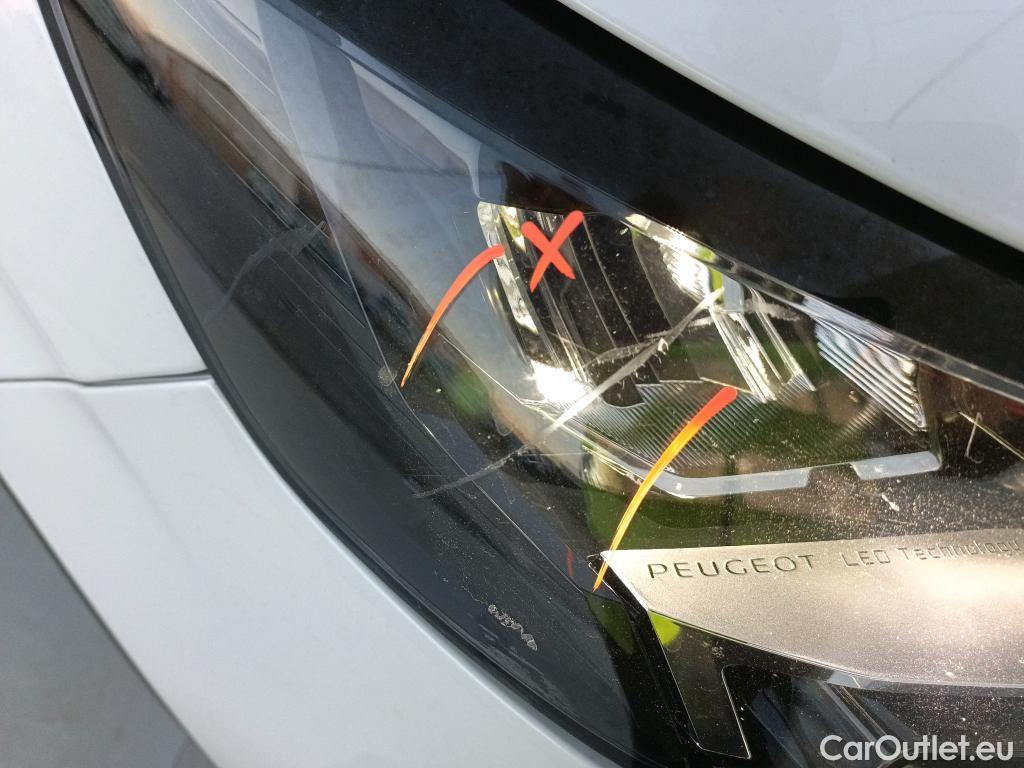  Peugeot  3008 PEUGEOT  / 2020 / 5P / todoterreno 1.5 BlueHDi 96kW (130CV) S&S Active Pack #8