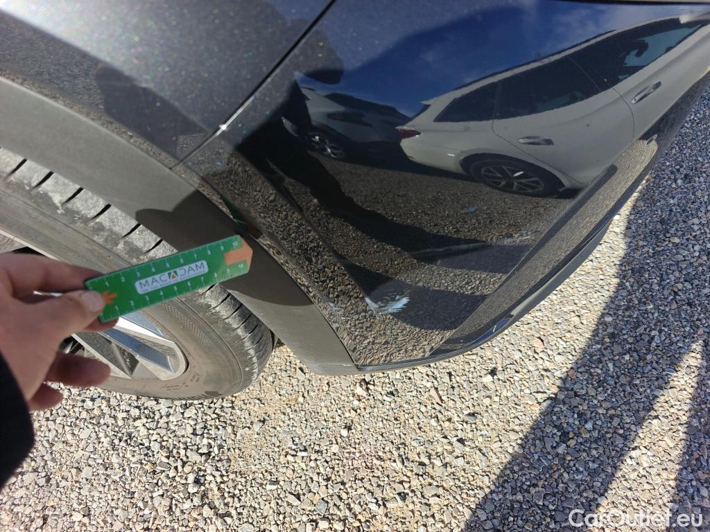  Hyundai  Tucson HYUNDAI  / 2020 / 5P / todoterreno 1.6 CRDI 100kW (136CV) 48V Tecno 2C #19