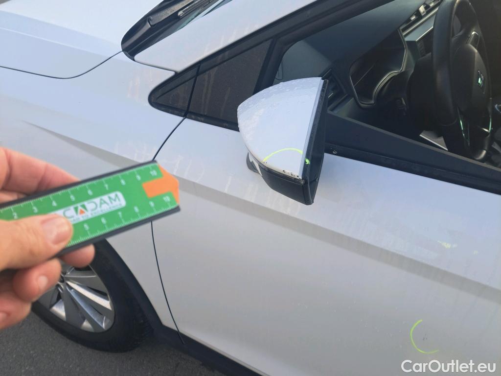  Seat  Arona SEAT  / 2017 / 5P / todoterreno 1.0 TSI 70kW (95CV) Style Ecomotive #41