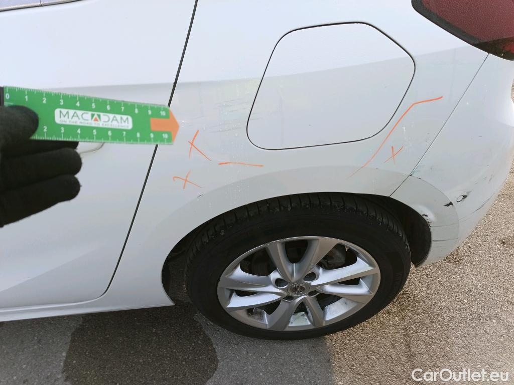  Opel  Corsa OPEL  1.2T XHL 74kW (100CV) Elegance #7