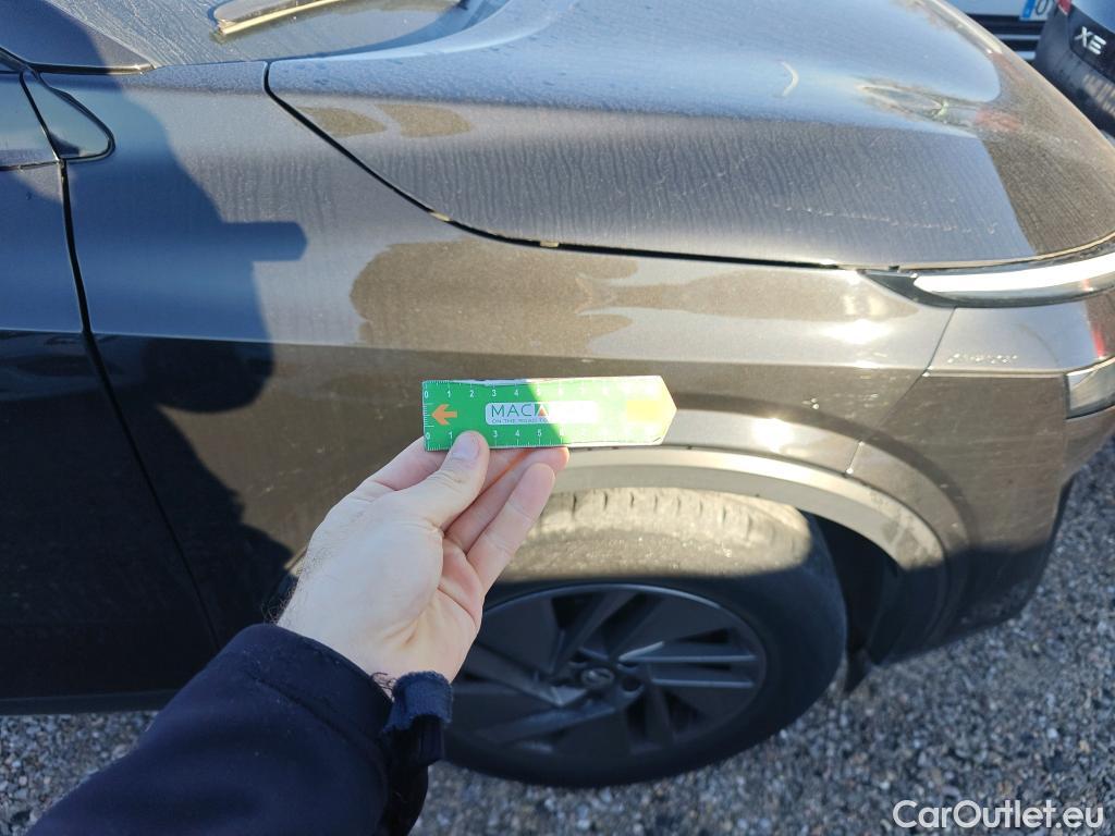  Nissan  Qashqai NISSAN  / 2021 / 5P / todoterreno DIG-T 103kW (140CV) mHEV 4x2 Acenta #38