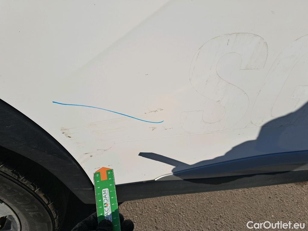  Peugeot  2008 PEUGEOT  / 2019 / 5P / todoterreno Allure BlueHDI 81kW (110CV) #14