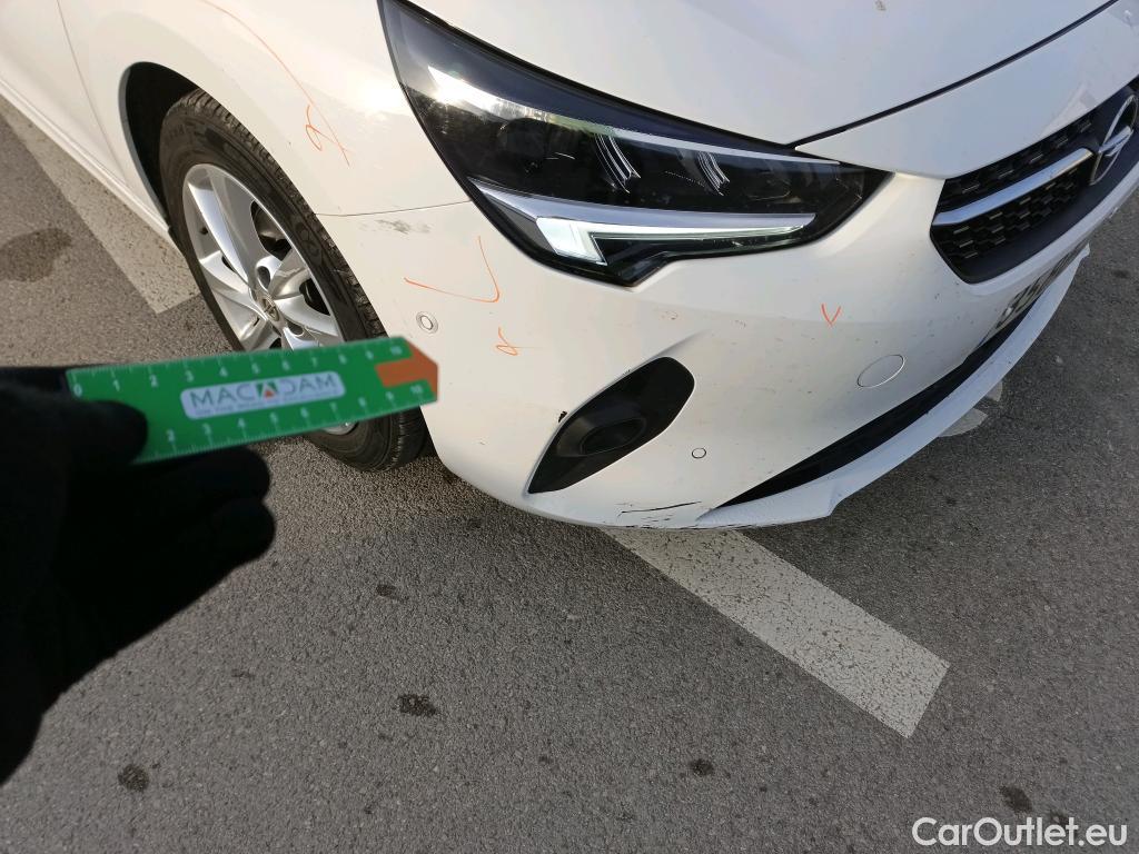  Opel  Corsa OPEL  1.2T XHL 74kW (100CV) Elegance #13