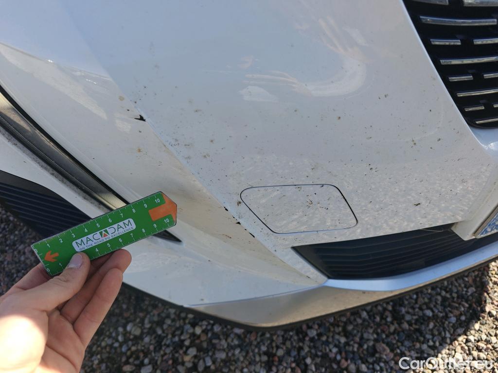  Peugeot  2008 PEUGEOT  / 2019 / 5P / todoterreno Allure BlueHDI 81kW (110CV) #74