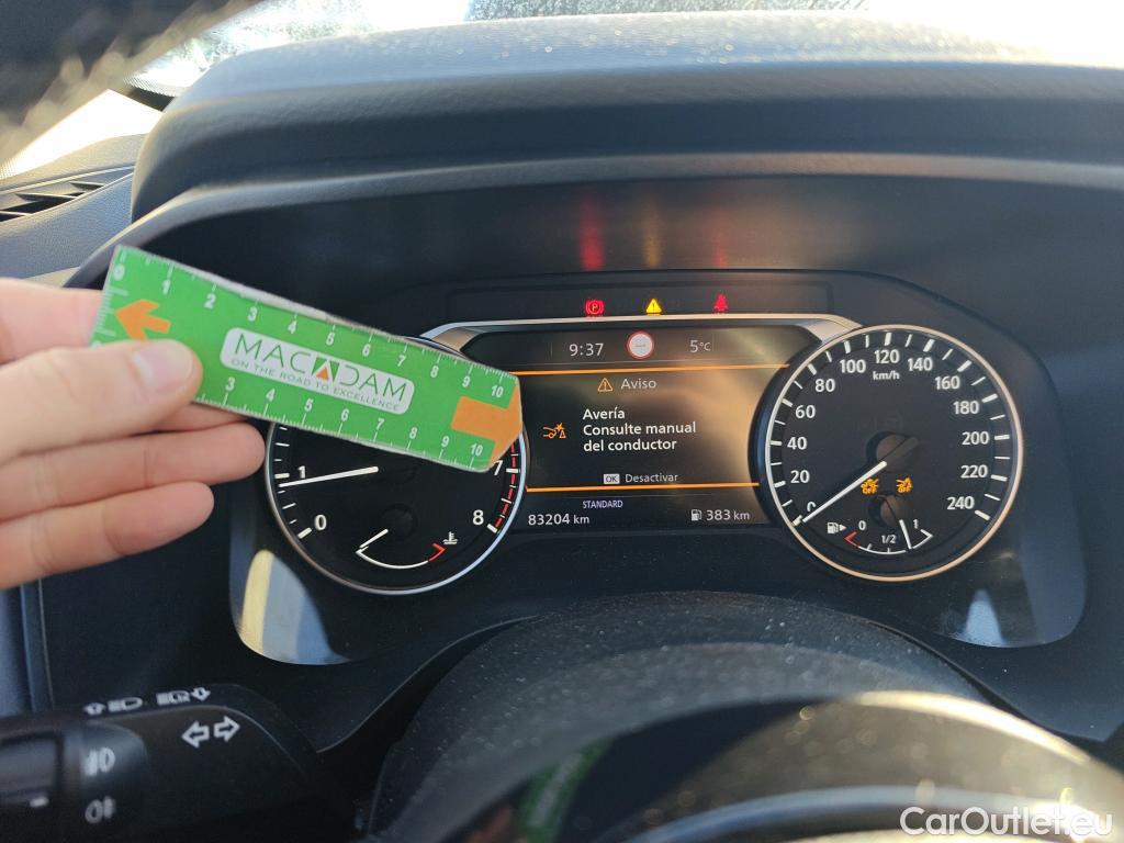  Nissan  Qashqai NISSAN  / 2021 / 5P / todoterreno DIG-T 103kW (140CV) mHEV 4x2 Acenta #27