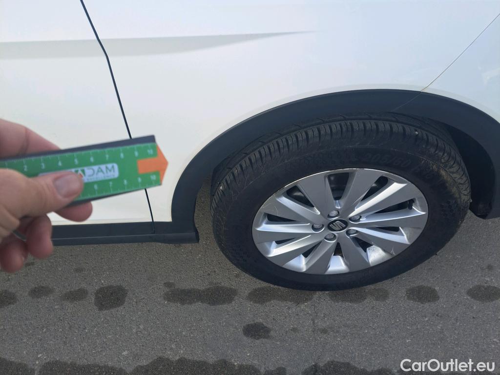  Seat  Arona SEAT  / 2017 / 5P / todoterreno 1.0 TSI 70kW (95CV) Style Ecomotive #10