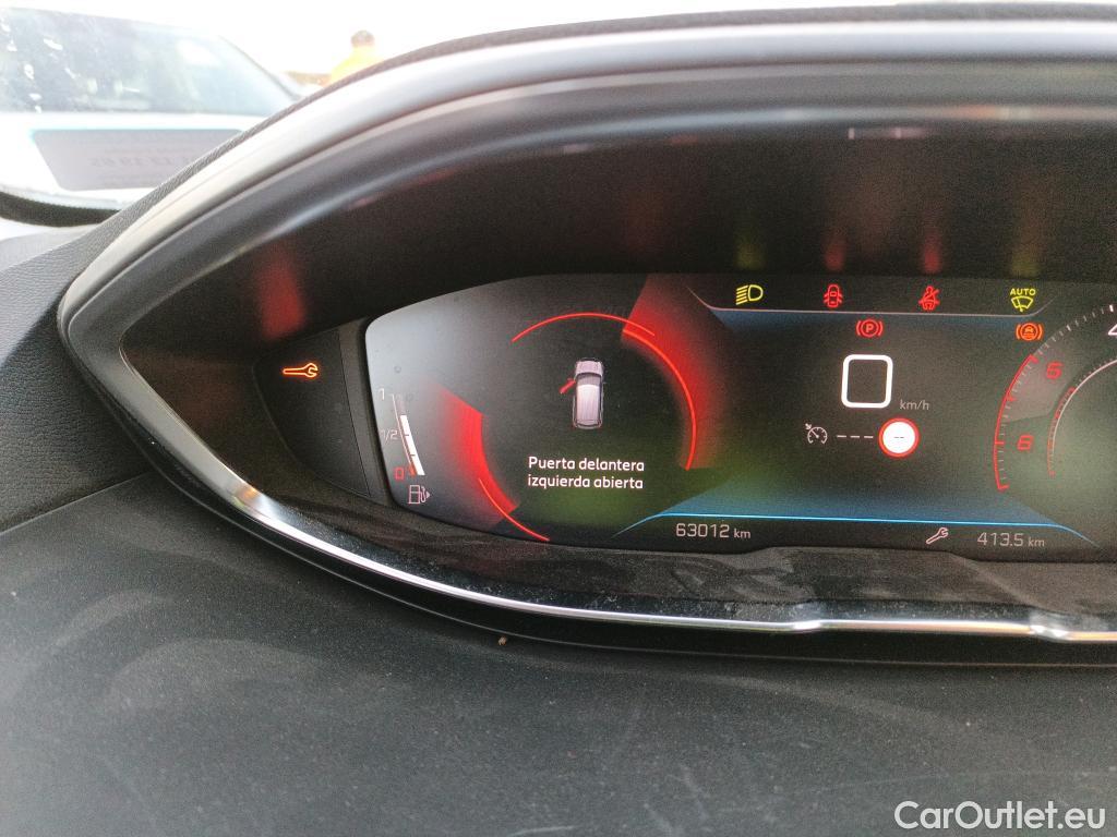  Peugeot  3008 PEUGEOT  / 2020 / 5P / todoterreno 1.5 BlueHDi 96kW (130CV) S&S Active Pack #21