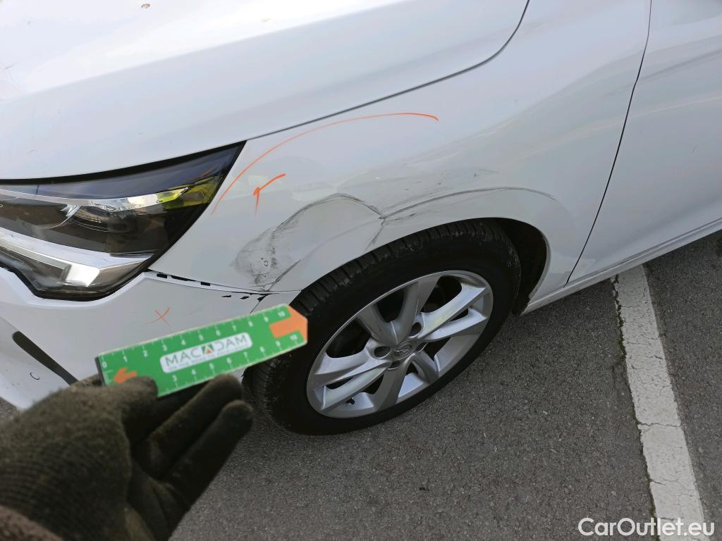  Opel  Corsa OPEL  1.2T XHL 74kW (100CV) Elegance #1