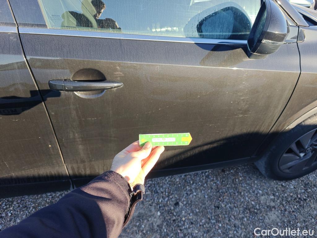  Nissan  Qashqai NISSAN  / 2021 / 5P / todoterreno DIG-T 103kW (140CV) mHEV 4x2 Acenta #22