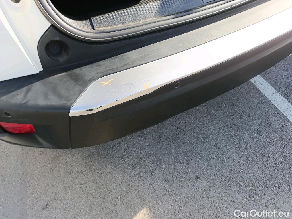  Peugeot  2008 PEUGEOT  / 2019 / 5P / todoterreno Allure BlueHDI 81kW (110CV) #25