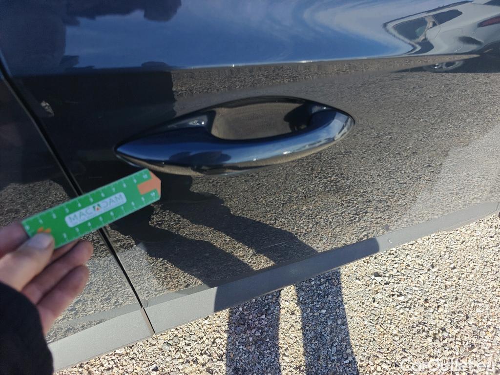  Hyundai  Tucson HYUNDAI  / 2020 / 5P / todoterreno 1.6 CRDI 100kW (136CV) 48V Tecno 2C #28