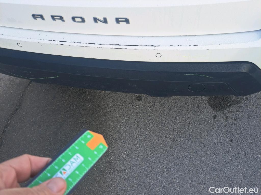  Seat  Arona SEAT  / 2017 / 5P / todoterreno 1.0 TSI 70kW (95CV) Style Ecomotive #12