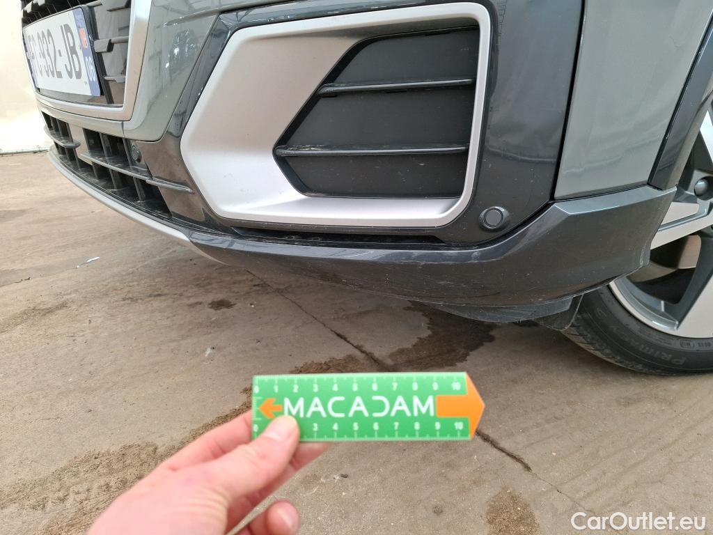  Audi  Q2  30 TDI Design 1.6 TDI 115CV BVA7 E6dT #28