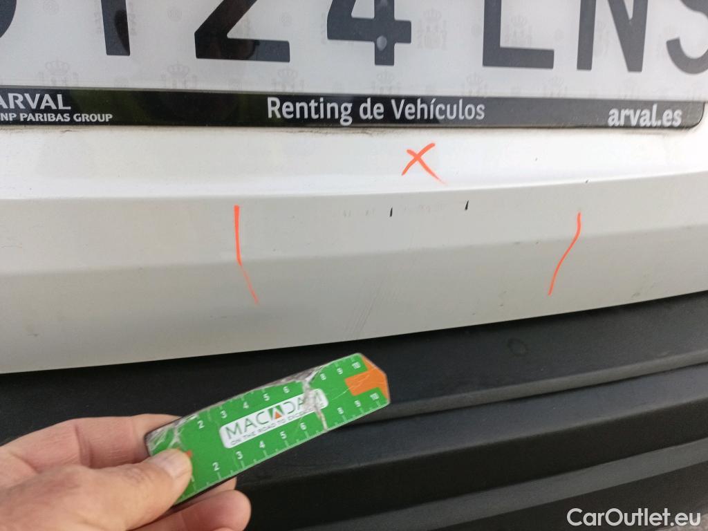  Peugeot  3008 PEUGEOT  / 2020 / 5P / todoterreno 1.5 BlueHDi 96kW (130CV) S&S Active Pack #2