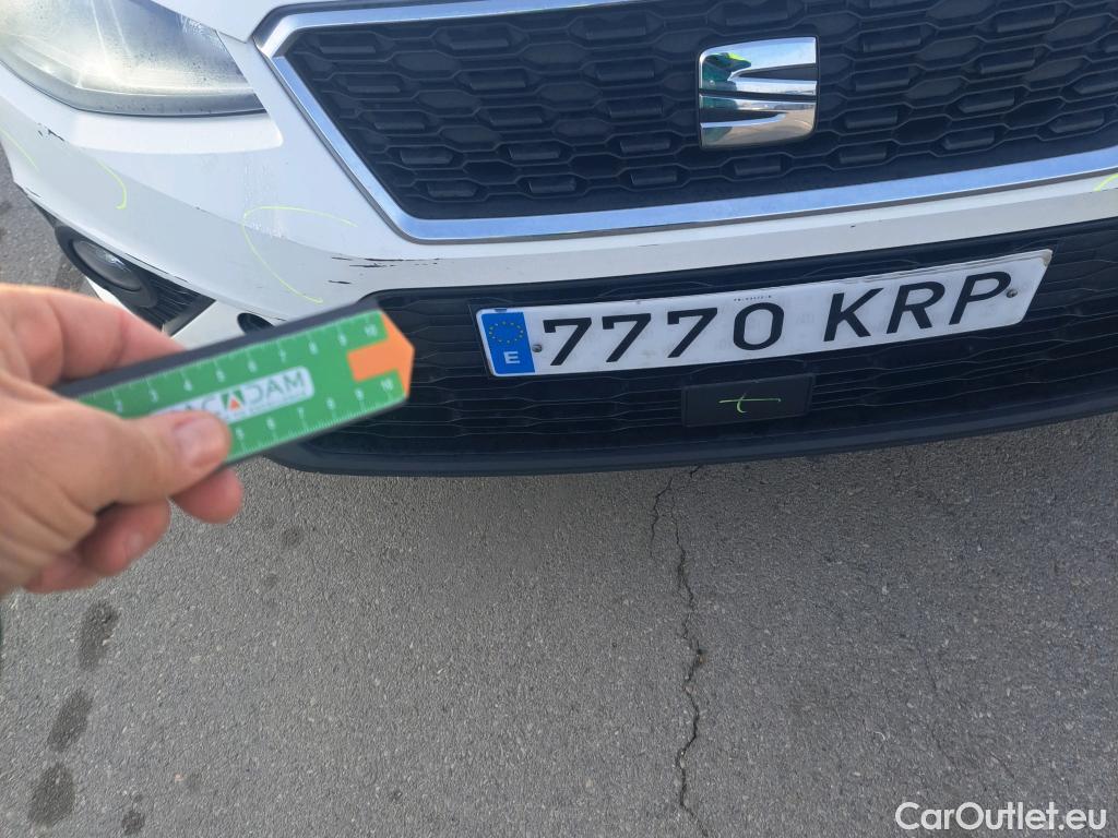  Seat  Arona SEAT  / 2017 / 5P / todoterreno 1.0 TSI 70kW (95CV) Style Ecomotive #3