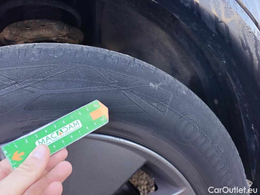  Nissan  Qashqai NISSAN  / 2021 / 5P / todoterreno DIG-T 103kW (140CV) mHEV 4x2 Acenta #3