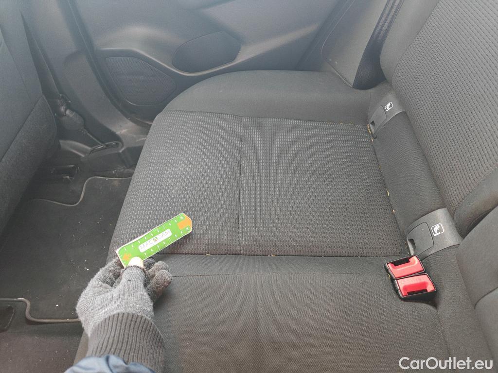  Nissan  Qashqai NISSAN  / 2021 / 5P / todoterreno DIG-T 103kW (140CV) mHEV 4x2 Acenta #18