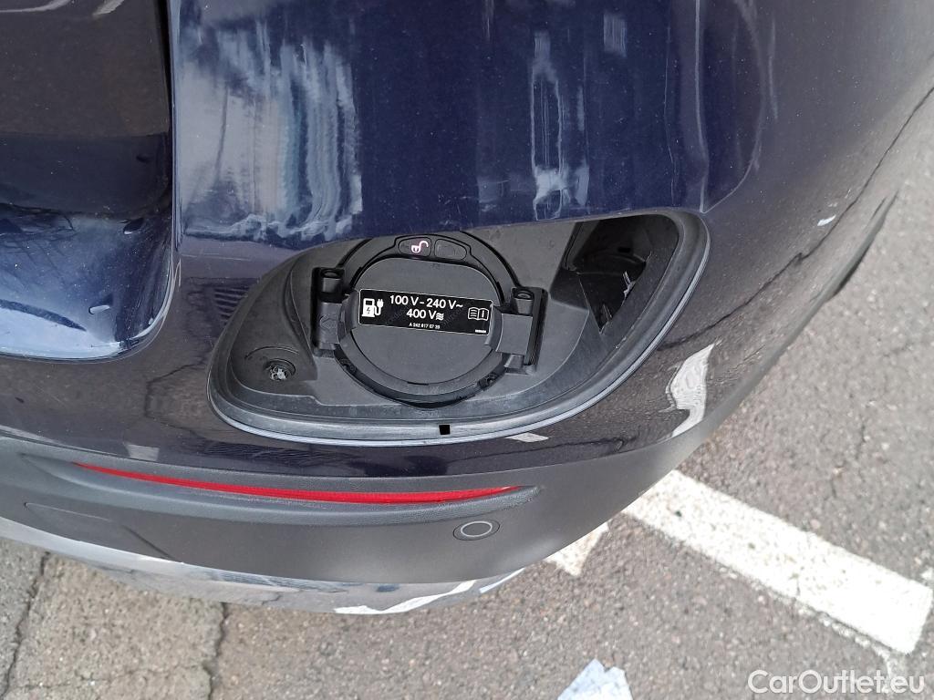  Mercedes  G-Klasee MERCEDES-BENZ Clase GLC / 2019 / 5P / todoterreno GLC 300 de 4MATIC #8