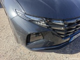  Hyundai  Tucson HYUNDAI  / 2020 / 5P / todoterreno 1.6 CRDI 100kW (136CV) 48V Tecno 2C #16