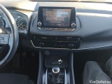  Nissan  Qashqai NISSAN  / 2021 / 5P / todoterreno DIG-T 103kW (140CV) mHEV 4x2 Acenta #13